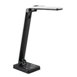 Eschenbach elumentis LED Tischleuchte (16040 / Akku optional nachrüstbar)