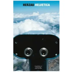 Helvetica, Fachbücher von Nora Gomringer, Eugen Gomringer, Andreas Herzau