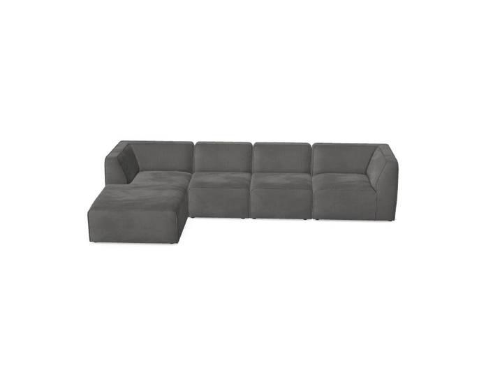 Modulares Sofa Hugg - Deine Wunschkonfiguration M_CVIWO3 - Luxusbetten24
