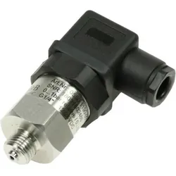 B+B Thermo-Technik Drucksensor, Automatisierung