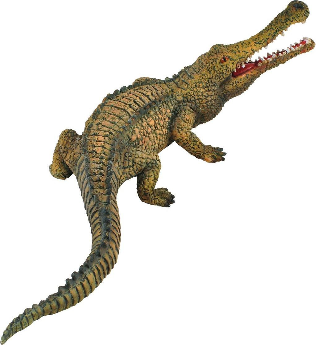 Collecta Sarcosuchus beeldje – Educatief en interactief speelgoed voor kinderen