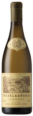 """Tesselaarsdal Chardonnay 2022 White Wine - South Africa"""