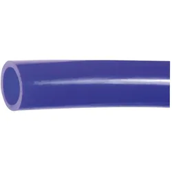 RS PRO, Pipeline, CDPU Druckluftrohr Polyethylene Blau, Innen