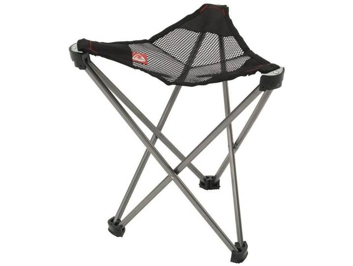 Campinghocker Robens hellgrau - Campinghocker