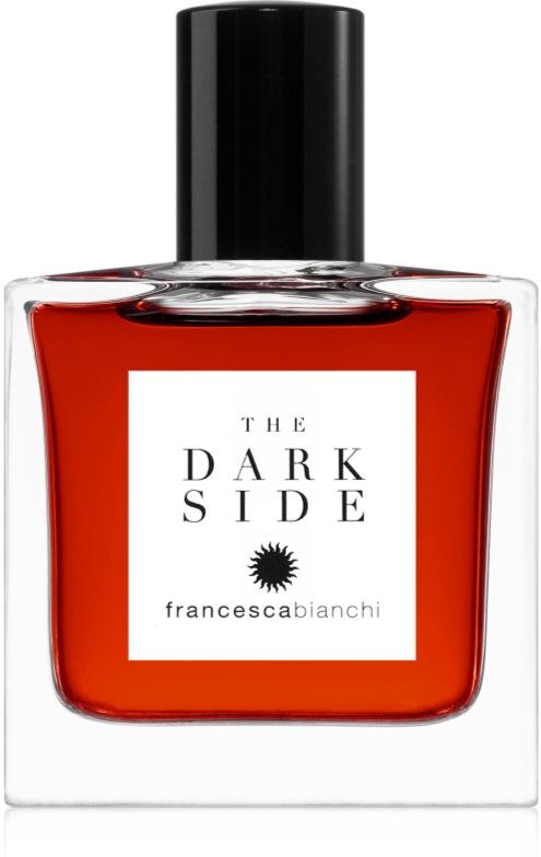 Francesca Bianchi The Dark Side extrait de parfum mixte 30 ml
