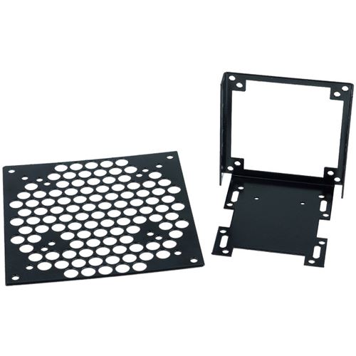 Alphacool Eheim Station Pumpenbefestigung Universal für 120-140er Lüfter/Radiatoren