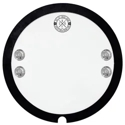Big Fat Snare Drum 16" Josh's Snare-Bourine - Fellzubehör