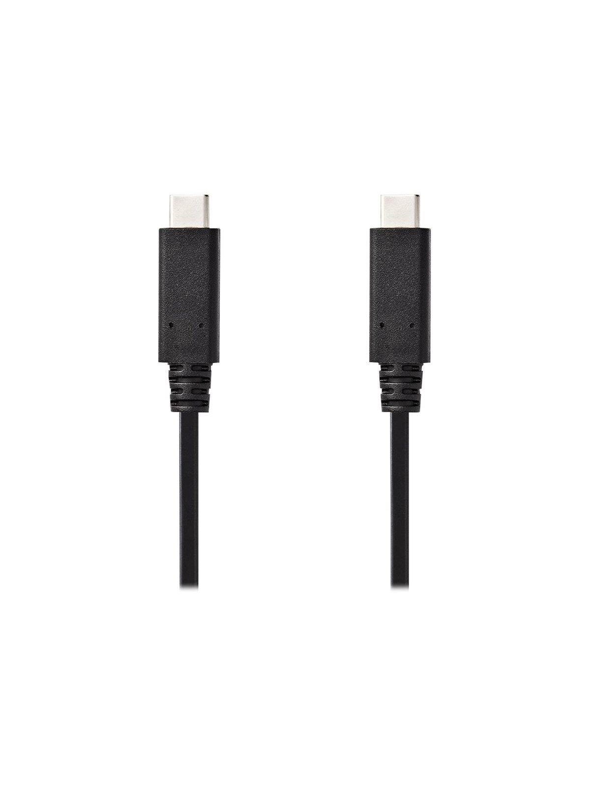 Nedis USB-C - USB-C - 1 m