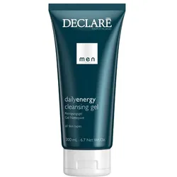 200ml Declaré Men Daily Energy Energy Cleansing Gel