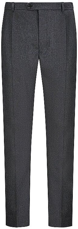 GOTTSEIDANK Trachtenhose VEITH grau   46 46