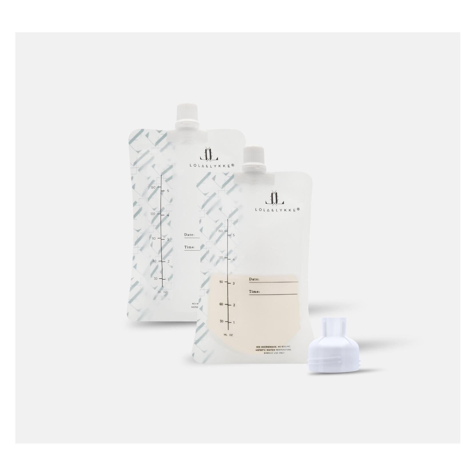 Lola&Lykke Manuelles Pumpenset (72674919)