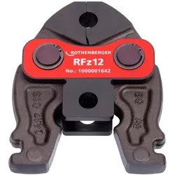 Rothenberger, Zubehör Sanitärinstallation, RFz12