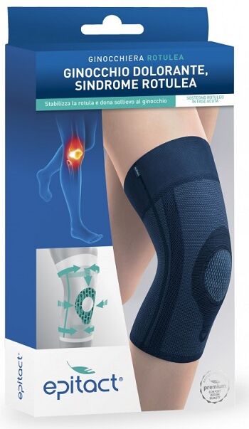 GR FARMA Srl Qualifarma Epitact Ginocchiera Rotulea 3