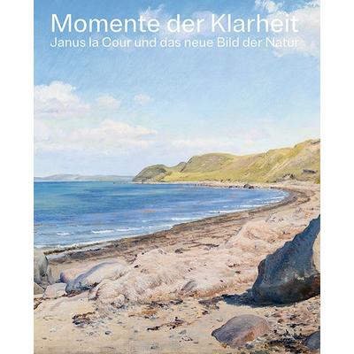 Momente der Klarheit, Taschenbuch von Janus La Cour, Sandstein Kultur, 978-3-95498-845-7