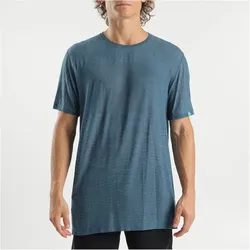 UYN Aerocross Regular Fit Sportshirt Herren A461 - midnight blue S