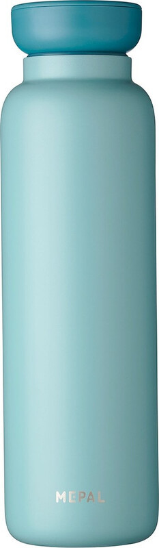 Mepal isoleerfles Ellipse, 900 ml, noords groen
