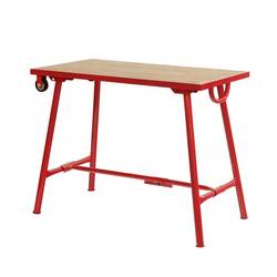 Virax 200911 Standard-Montagetisch 26.5 kg