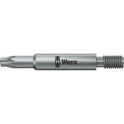 Wera 05064155001 867/12 TX-Bit Antrieb: M5 Abtrieb: TX TX 20 45 mm
