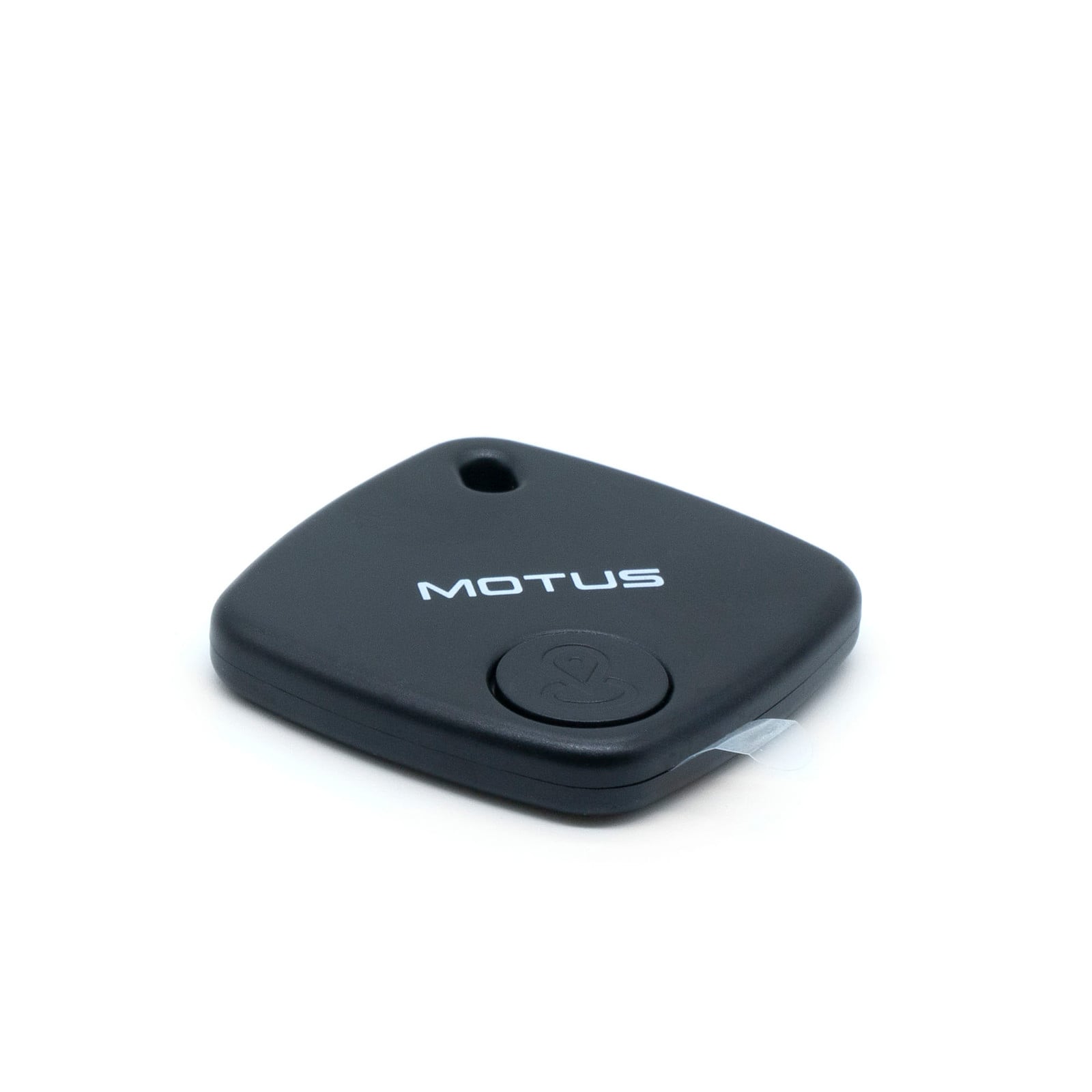 Motus Find Me GPS-tracker voor iOS, zwart