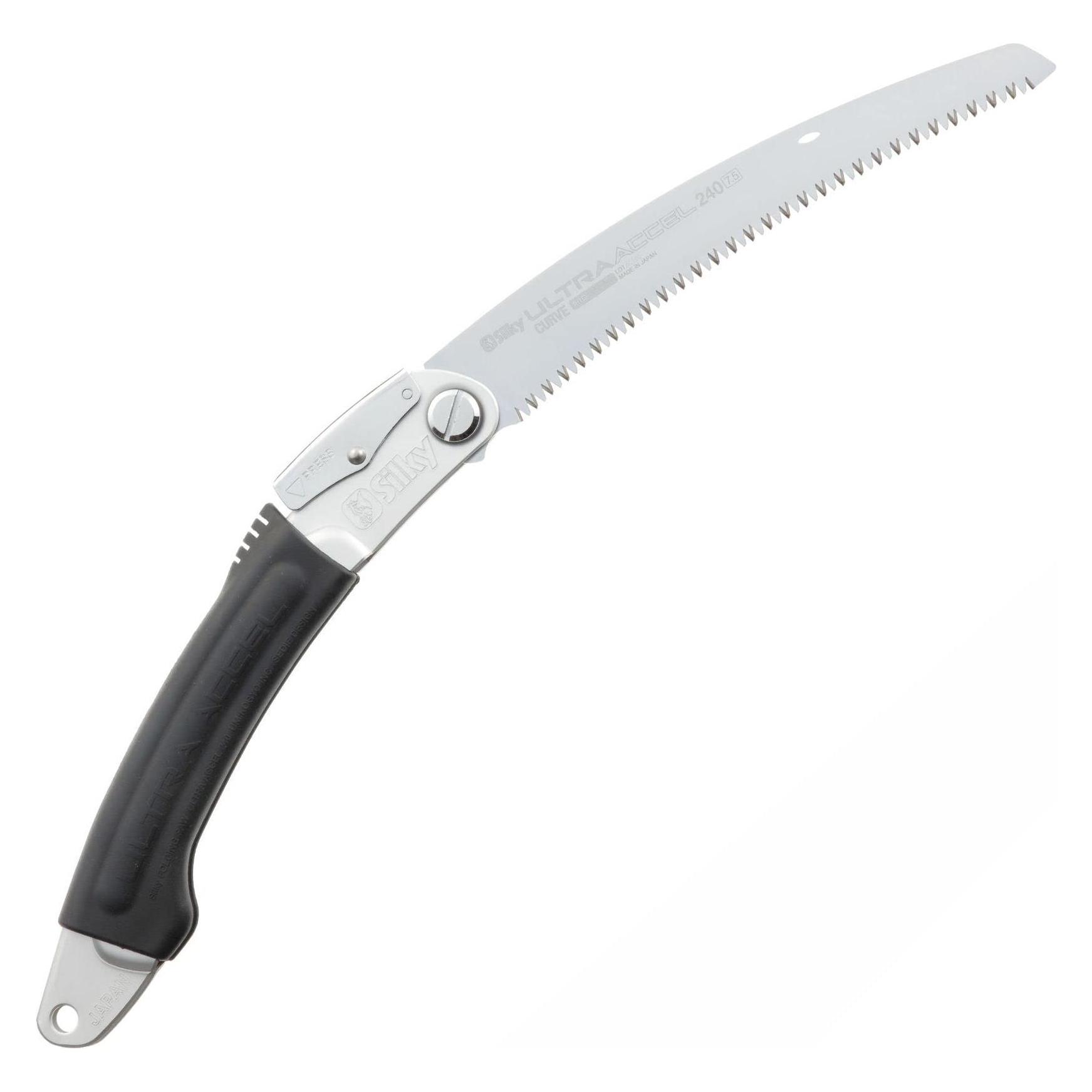 Silky Ultra Accel Curve (SI00544624)