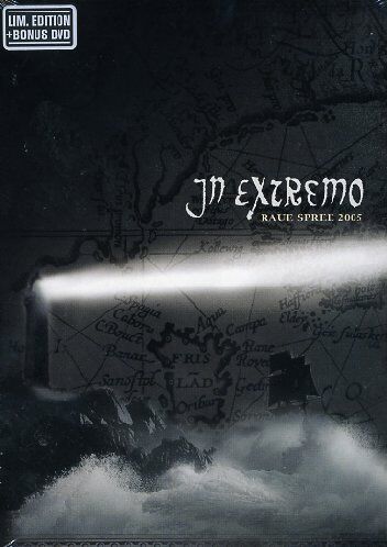 In Extremo - In Extremo - Raue Spree 2005 (Limited Edition) (2 DVDs) - Preis vom 30.09.2026 09:01:18 h