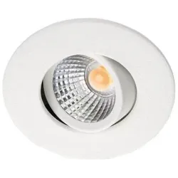 Sg, Einbauleuchte, LED-Downlight (Aluminium, Glas)