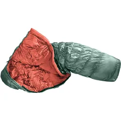 Deuter, Schlafsack, (198 cm)