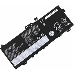 CoreParts Laptop Battery for Lenovo (7140 mAh), Notebook Akku