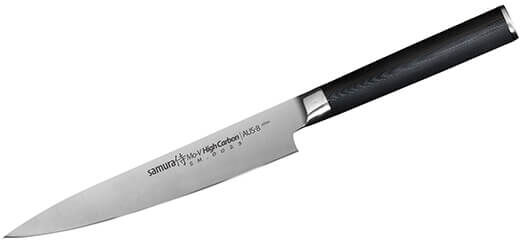 Samura MO-V 15cm Utility Knife
