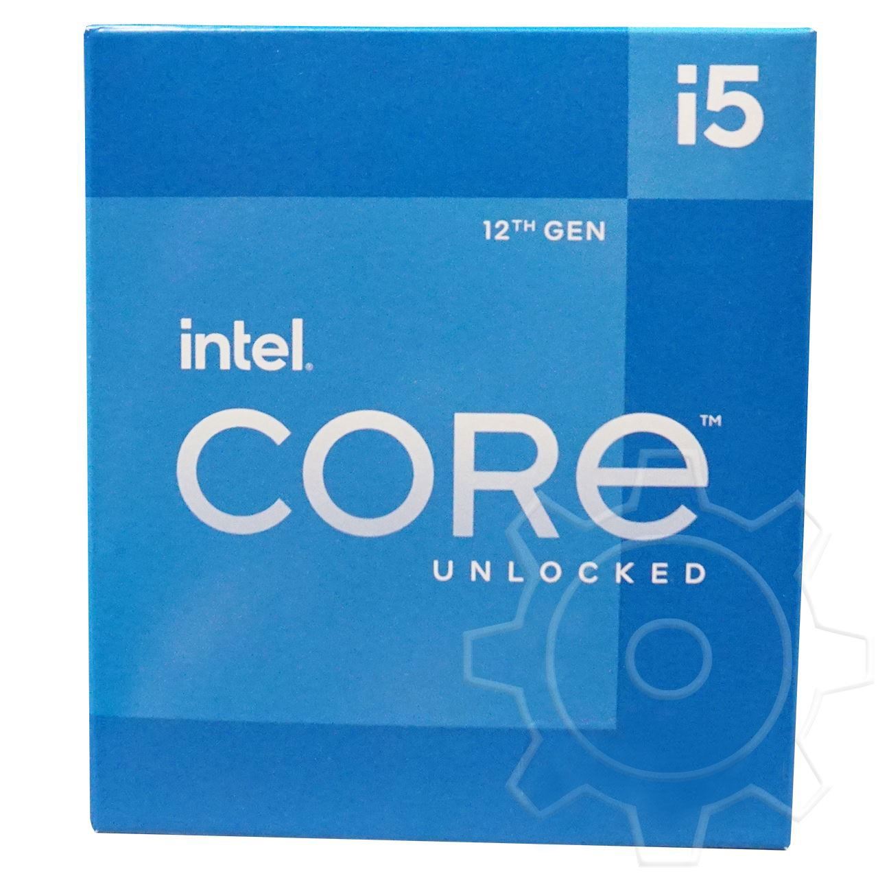 Intel Core i5 12600KF 10 (6+4) 3.70GHz So.1700 WOF