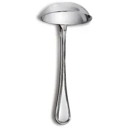 Comas Soßenkelle Model Bilbao Xl 18% 2,5Mm. X 10 Stück