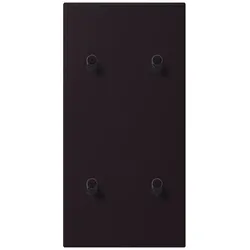Jung Abdeckung mit Kipphebel LC 12-25 R 0 248