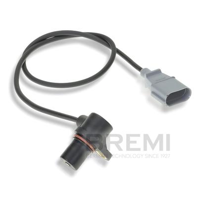 BREMI Impulsgeber, Kurbelwelle 60465 für SEAT