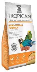 Tropican Alimento Para Loros Papilla 2 Kg