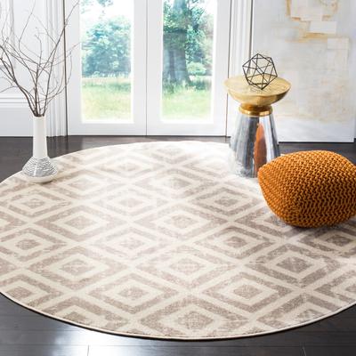 SAFAVIEH Amsterdam Regina Modern Rug