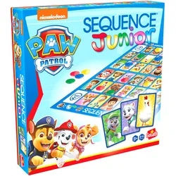 Goliath 932016 Sequence Junior Paw Patrol