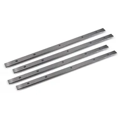 BAMATO Hobelmesserset 4-tlg. 410x19x1mm