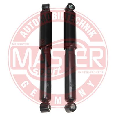 Master-sport Germany Stoßdämpfer [Hersteller-Nr. 16K003082] für Iveco