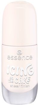 Essence Gel Nail Polish 8 ml