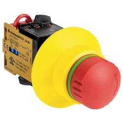 Wieland Electric SNH 1122 Not-Aus-Taster 2 Öffner IP65 1 St. R1.200.1122.0