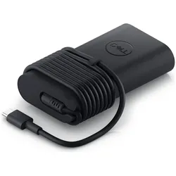 Dell T075W (100 W), Notebook Netzteil, Schwarz
