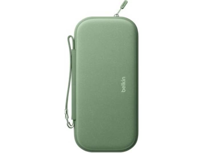 Belkin - Sacoche Travel Case Verte