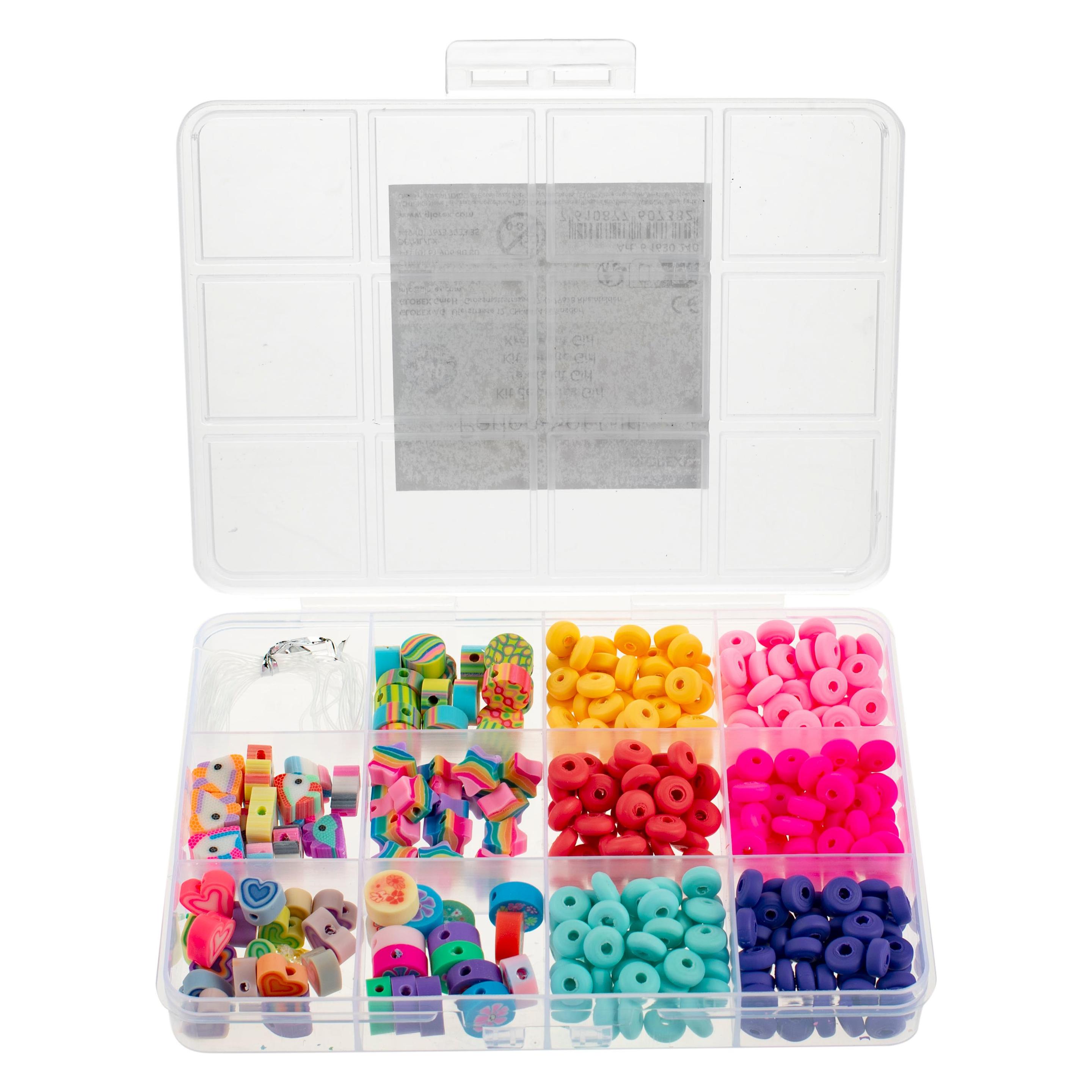 Glorex Perlen-Set (61630240)
