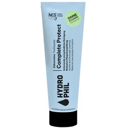 Zahncreme - Complete Protect ohne Fluorid 75ml
