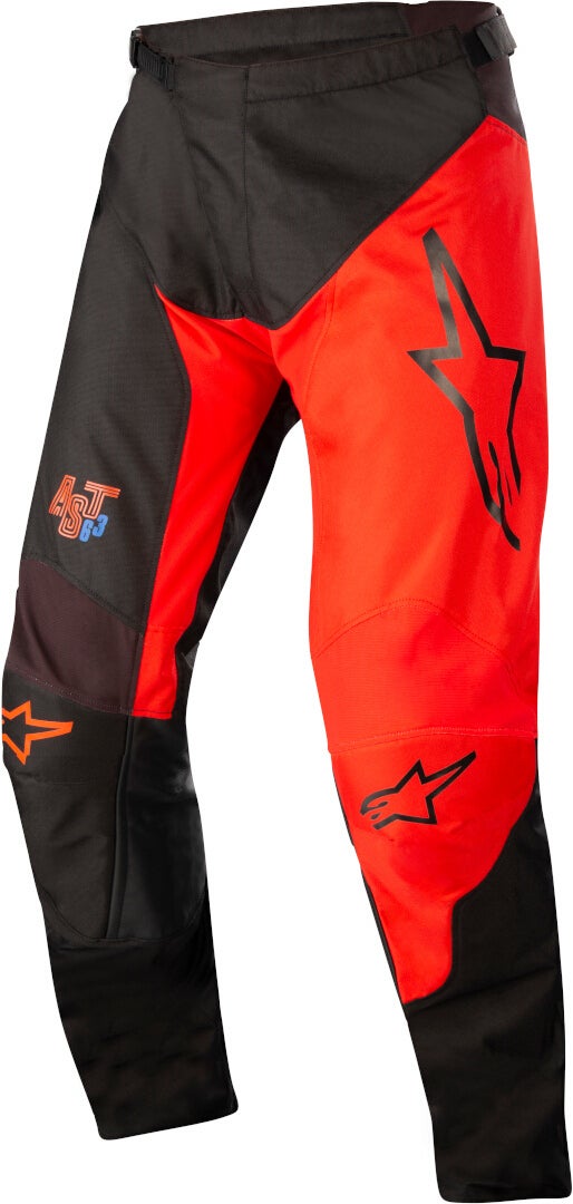 Alpinestars Racer Supermatic Motocross Hose 3721522-1303-30
