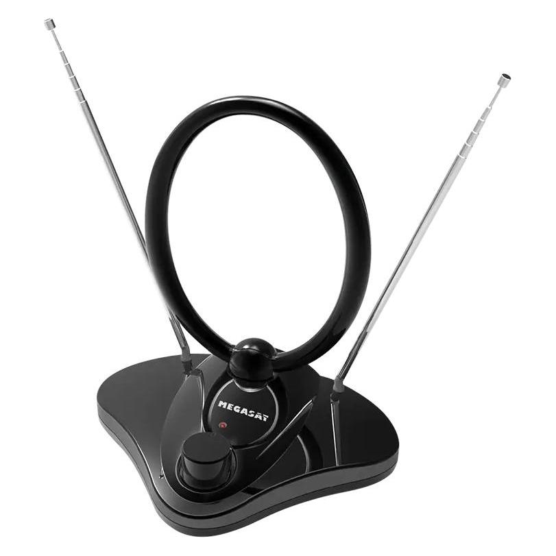 Megasat DVB-T 30 V2 (Zimmerantenne, 28 dB, DVB-T / -T2) (200218)