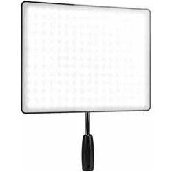 Yongnuo LED 3200-5600k (Studioleuchte, Videoleuchte), Dauerlicht, Weiss