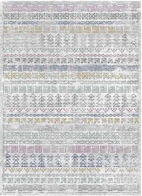 Mayberry Rug Lavinia Tribal Multi Area Rug