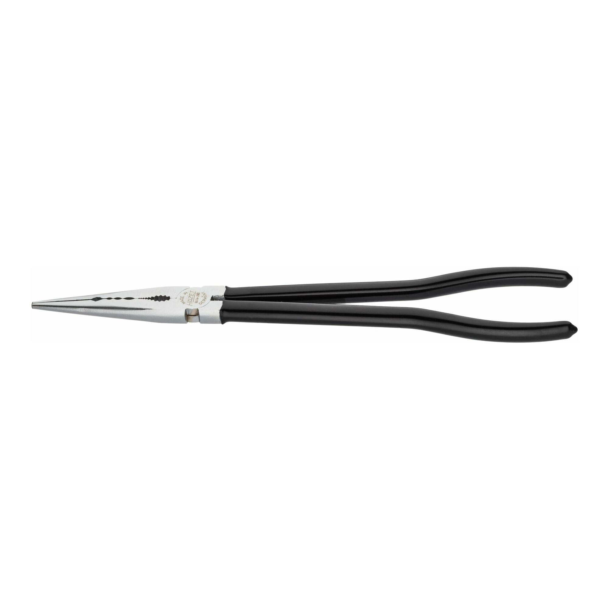 HAZET Flachrund-Zange 1841A-280)