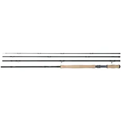 Shimano, Angelrute, (Fliegenrute, 351 cm)